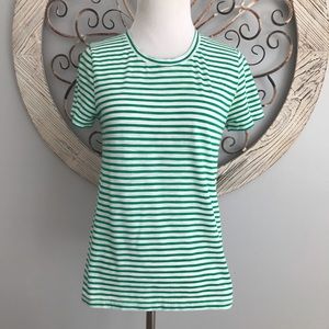 J Crew Tee. Size XS